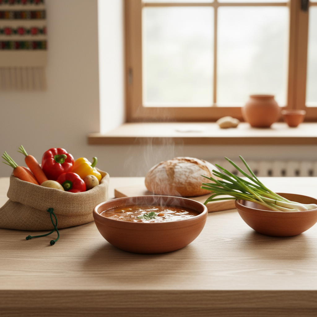 Sind Frühlingszwiebeln normale Zwiebeln? – Überraschend ultimativ erklärt