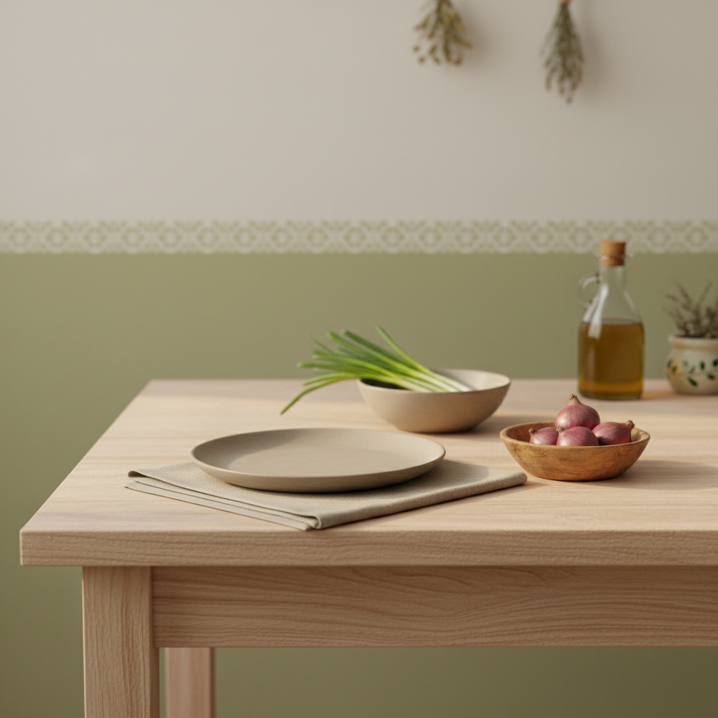 Warum heißen Frühlingszwiebeln auch Schalotten? Erstaunlich einfaches Geheimnis