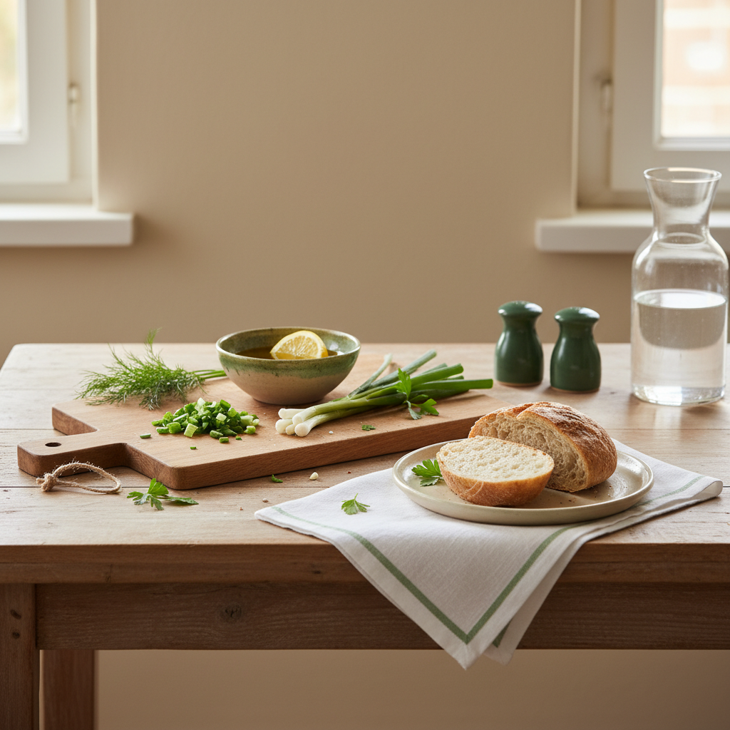 Wann sollte man Frühlingszwiebeln nicht mehr essen? – Vorsichtiger Gesundheits-Alarm