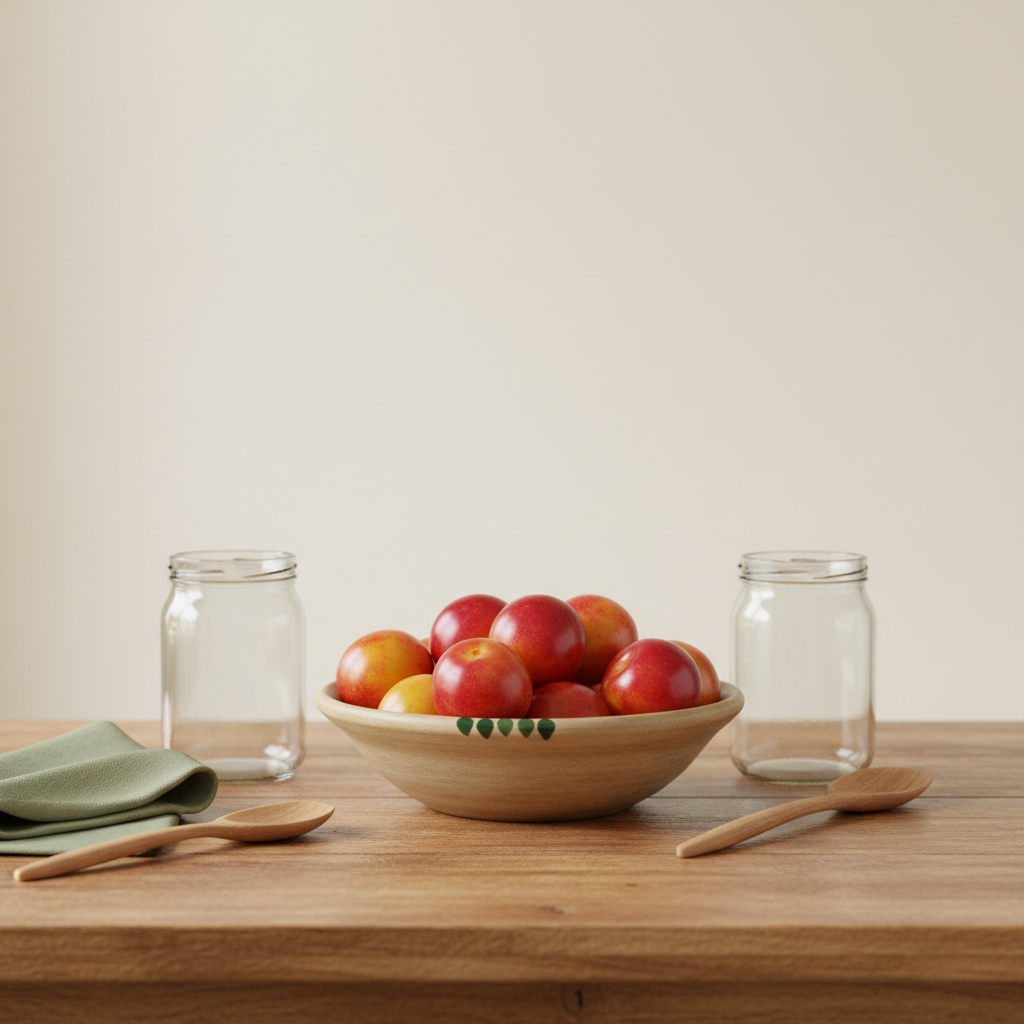 Kann man Kirschpflaumen essen? Überraschend genial & ultimativ sicher erklärt