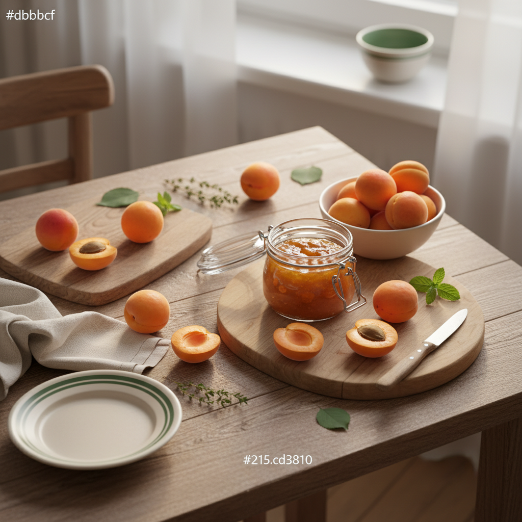 Sind Marillen und Aprikosen das Gleiche? Faszinierend enthüllt