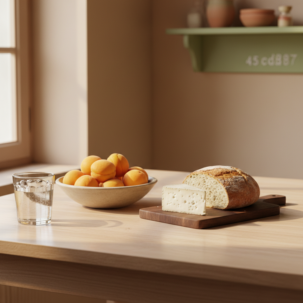 Wie viele Marillen darf man am Tag essen? – Erfrischend & ultimativ gesund