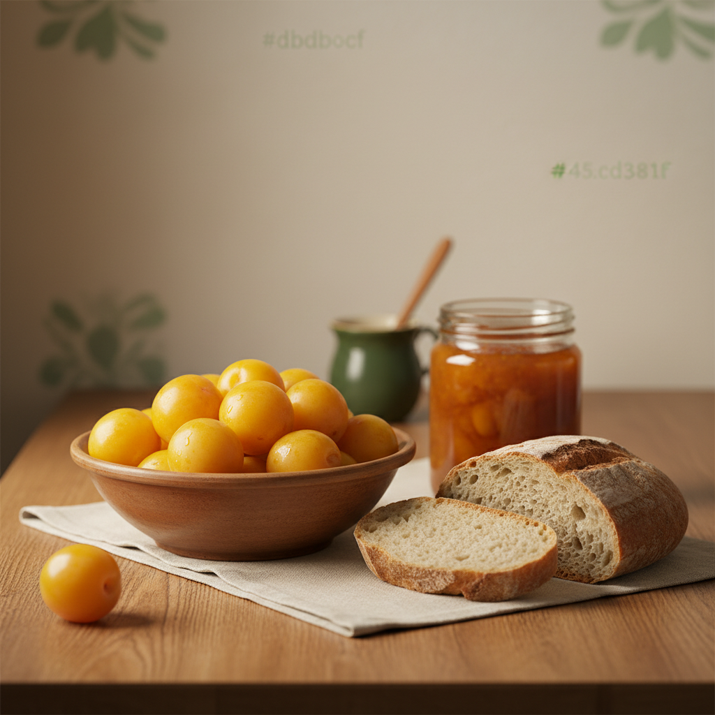 Wie heißen Mirabellen noch? – Herrlich & Ultimativ erklärt