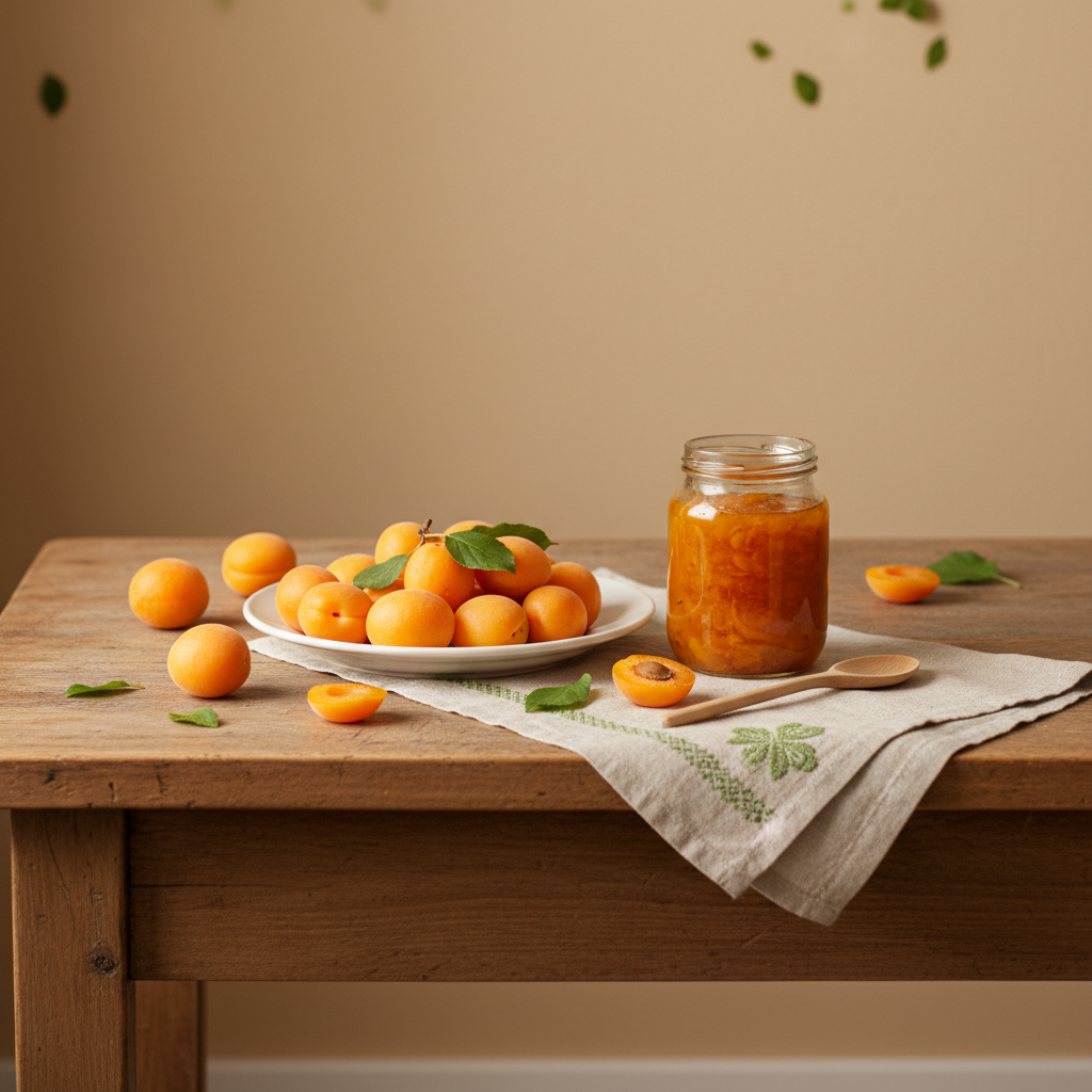 Was ist der Unterschied zwischen Mirabellen und Aprikosen? – Überraschend: Der ultimative Vergleich