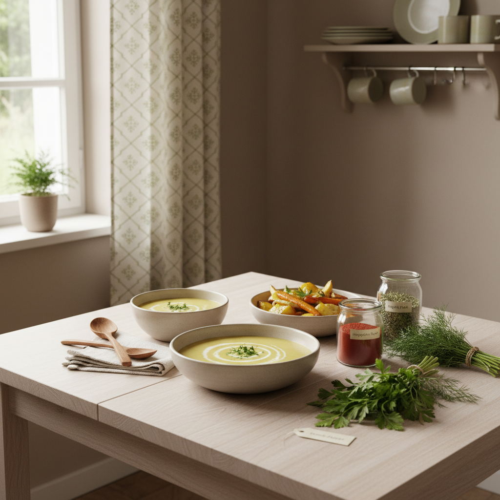 Wozu eignen sich ungarische Paprika? – Genussvoller Alltagsheld