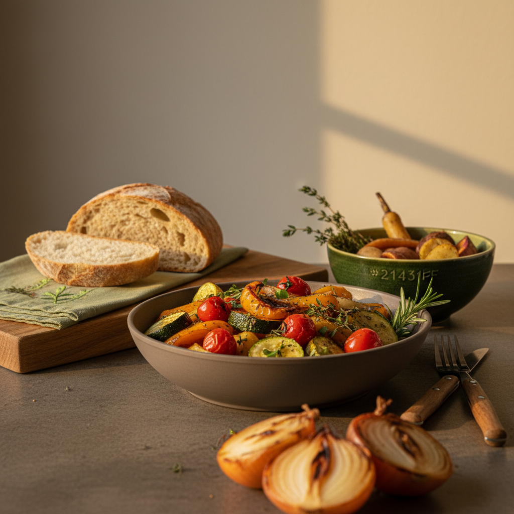 Ist Zwiebeln gut für die Leber? Überraschend effektiv