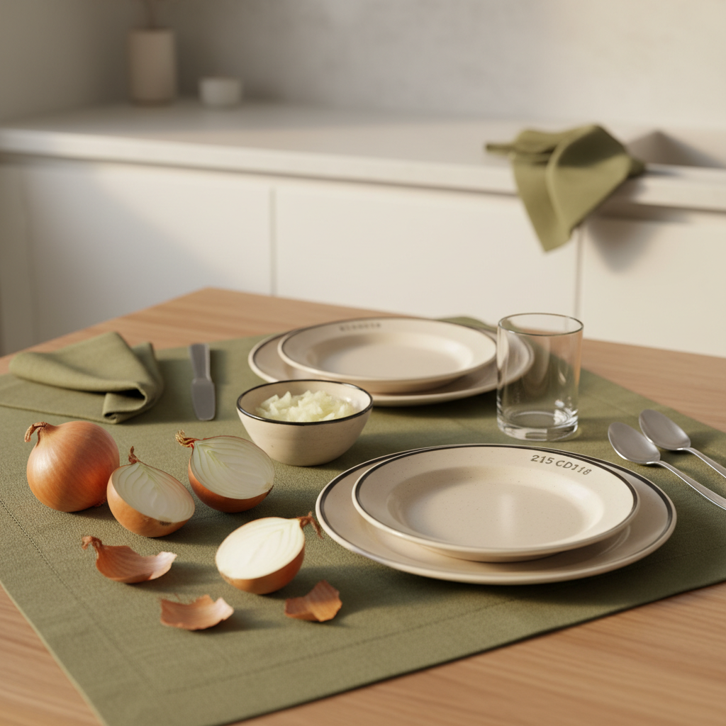 Wie viele Zwiebeln am Tag sind gesund? So überraschend wirksam