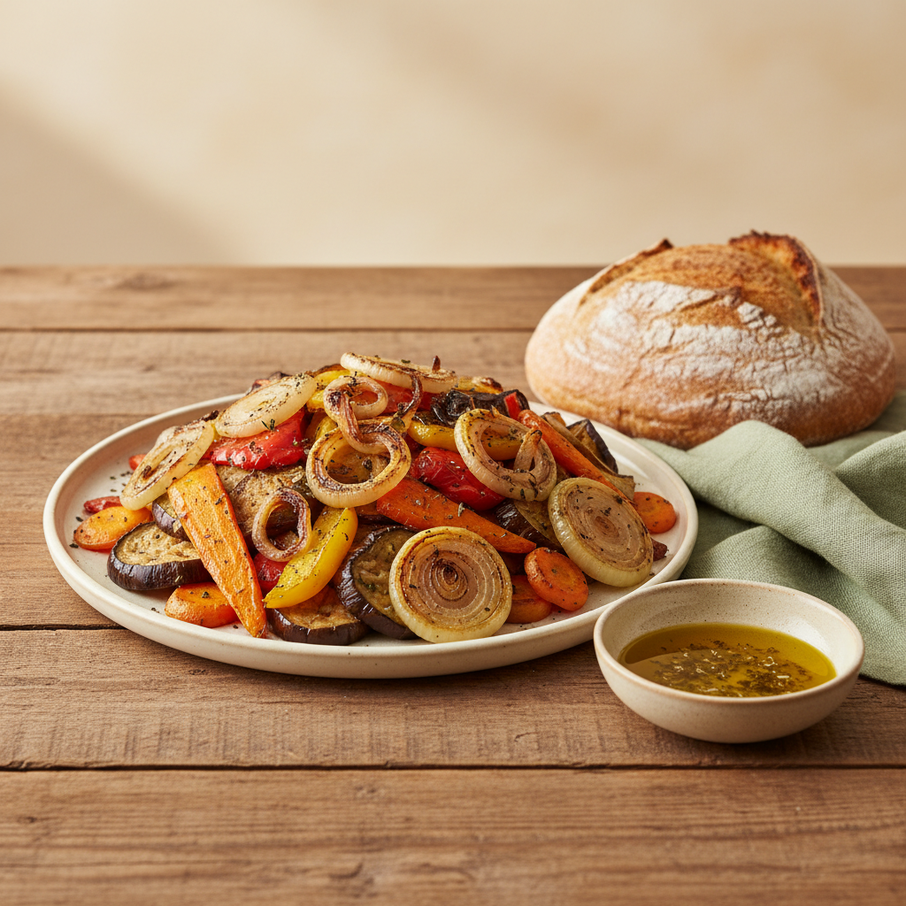 Wie wirken Zwiebeln auf den Darm? – Überraschend effektiv