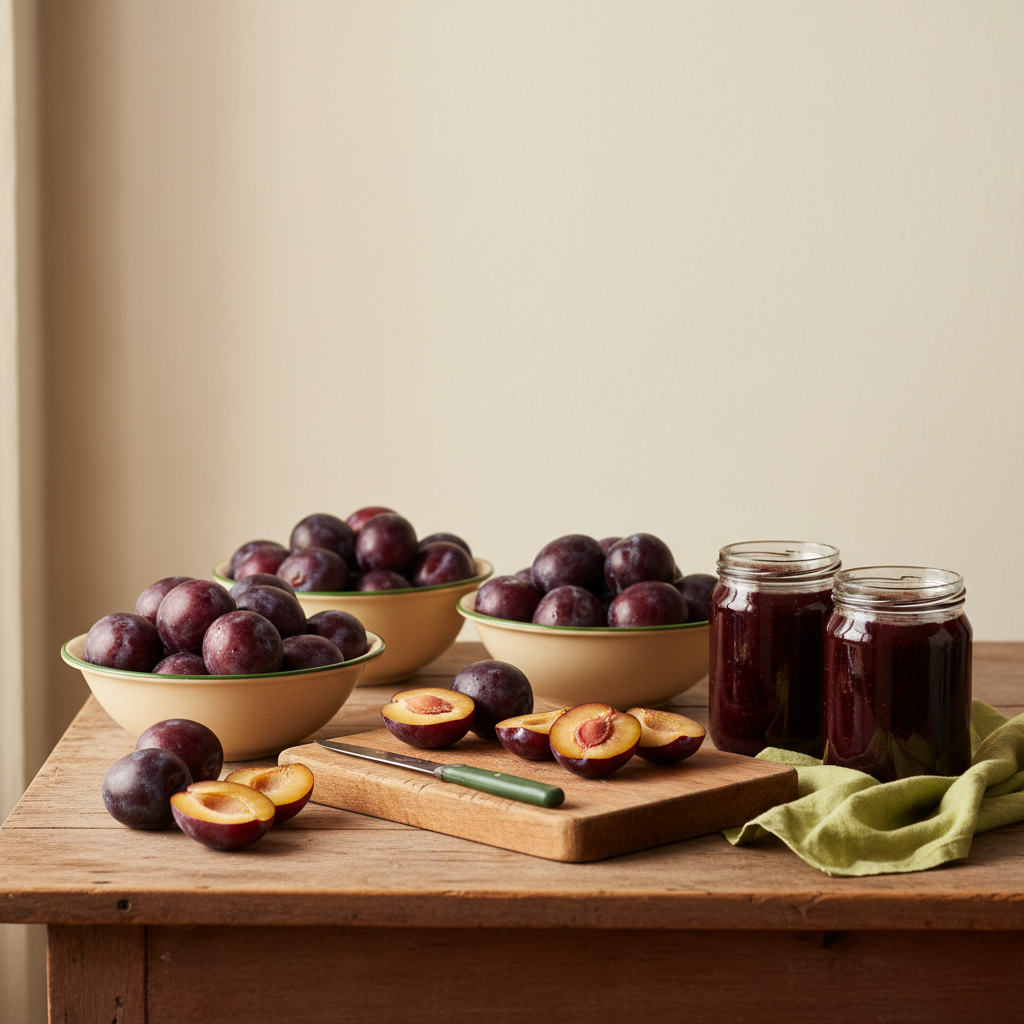 Welche ist die beste Pflaumensorte? Unwiderstehlich & Profi-geprüft