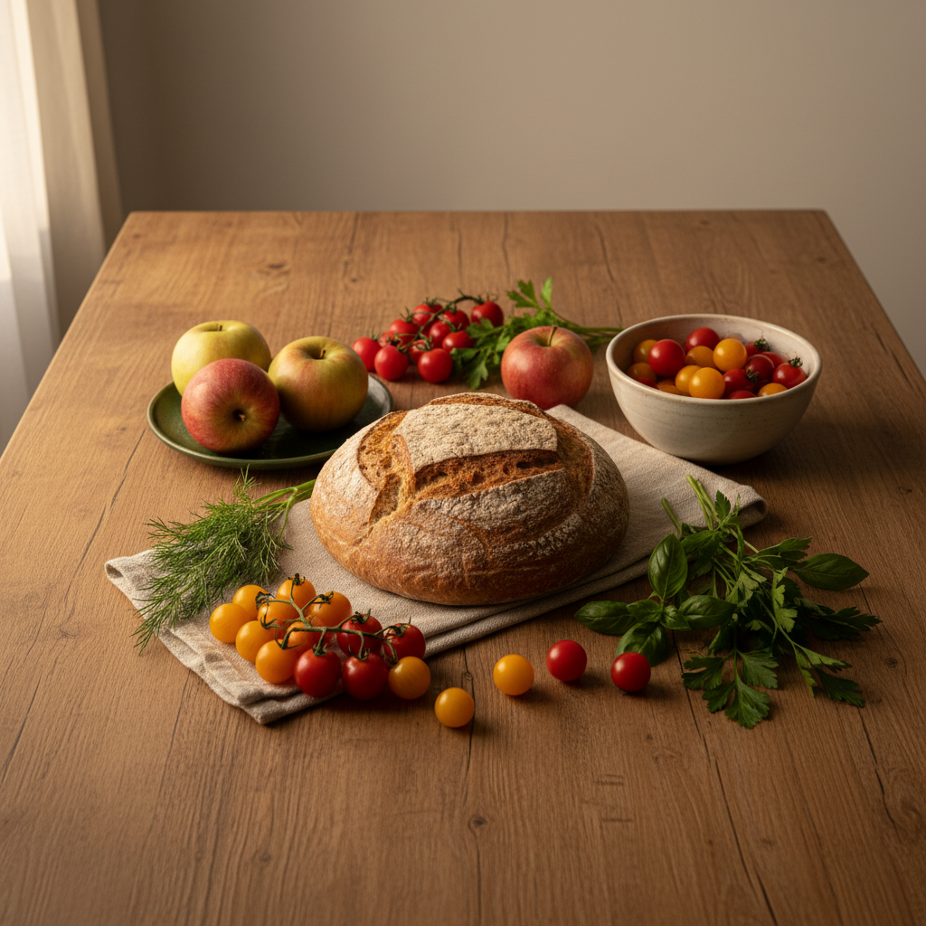 Was sind alte Sorten? – Faszinierend & Ultimativ erklärt