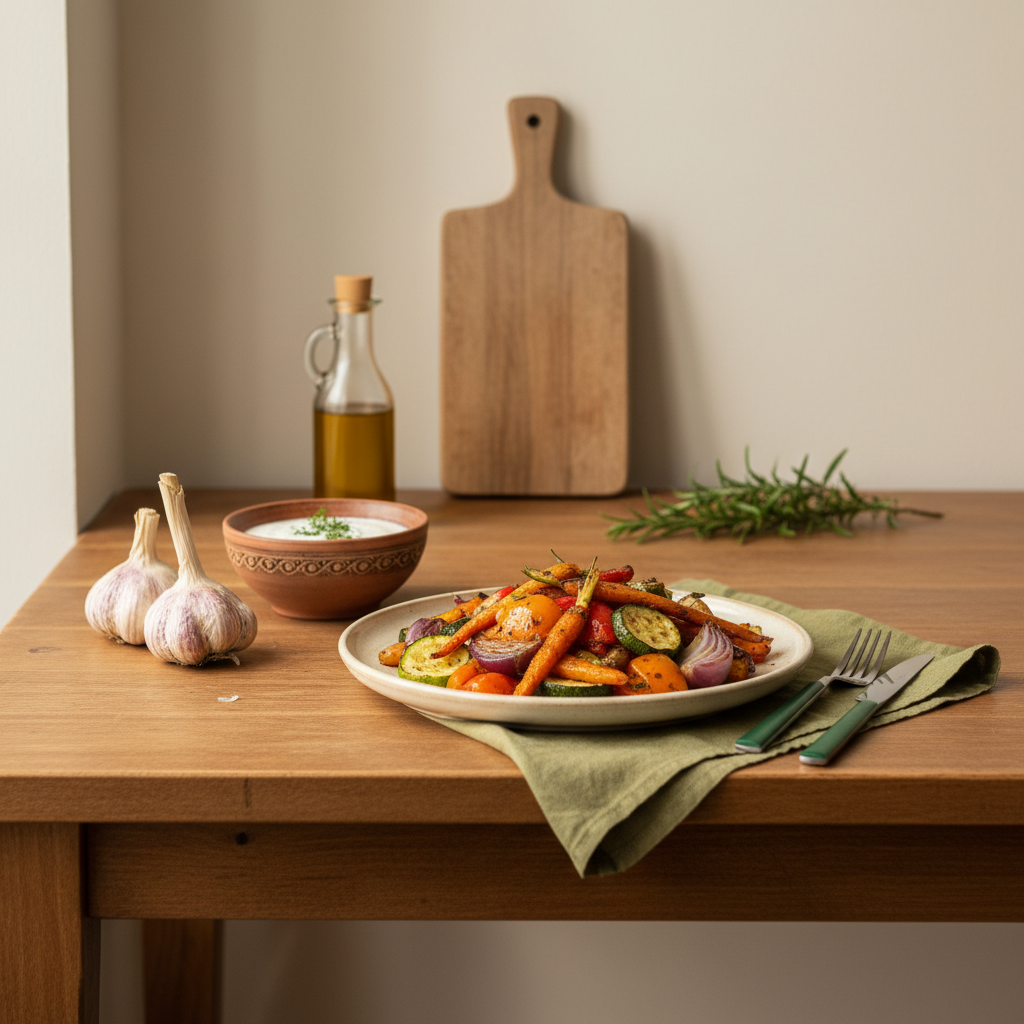 Warum darf man nicht so viel Knoblauch essen? – Vorsicht: überraschend wichtig