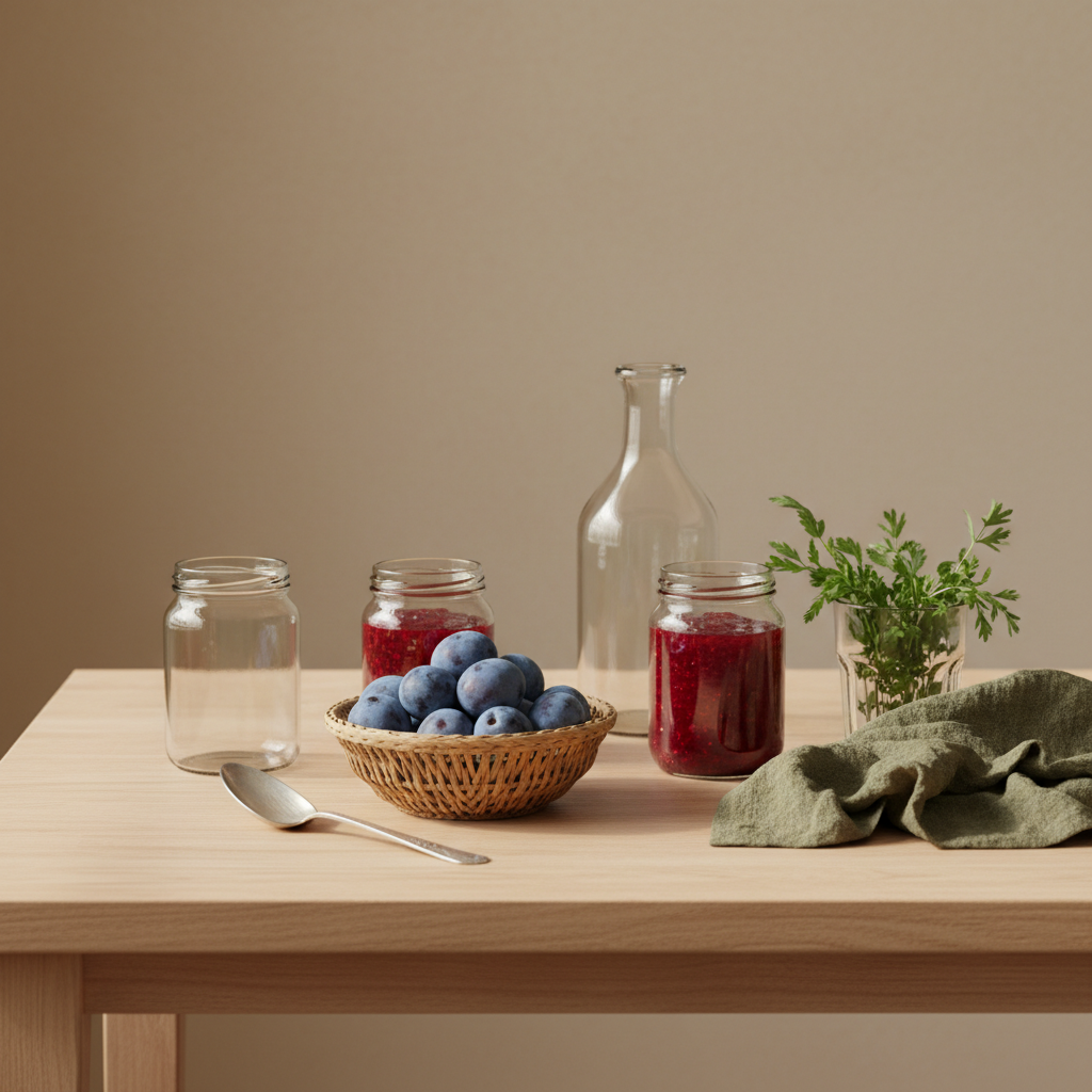 Kann man wilde Pflaumen essen? Unglaublich lecker & sicher