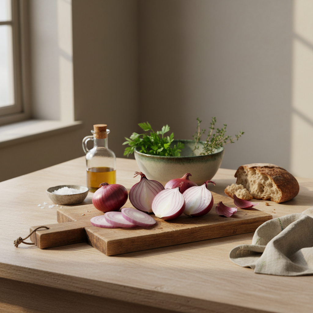 Welche Zwiebeln wirken am stärksten entzündungshemmend? – Ultimative, beeindruckende Tipps