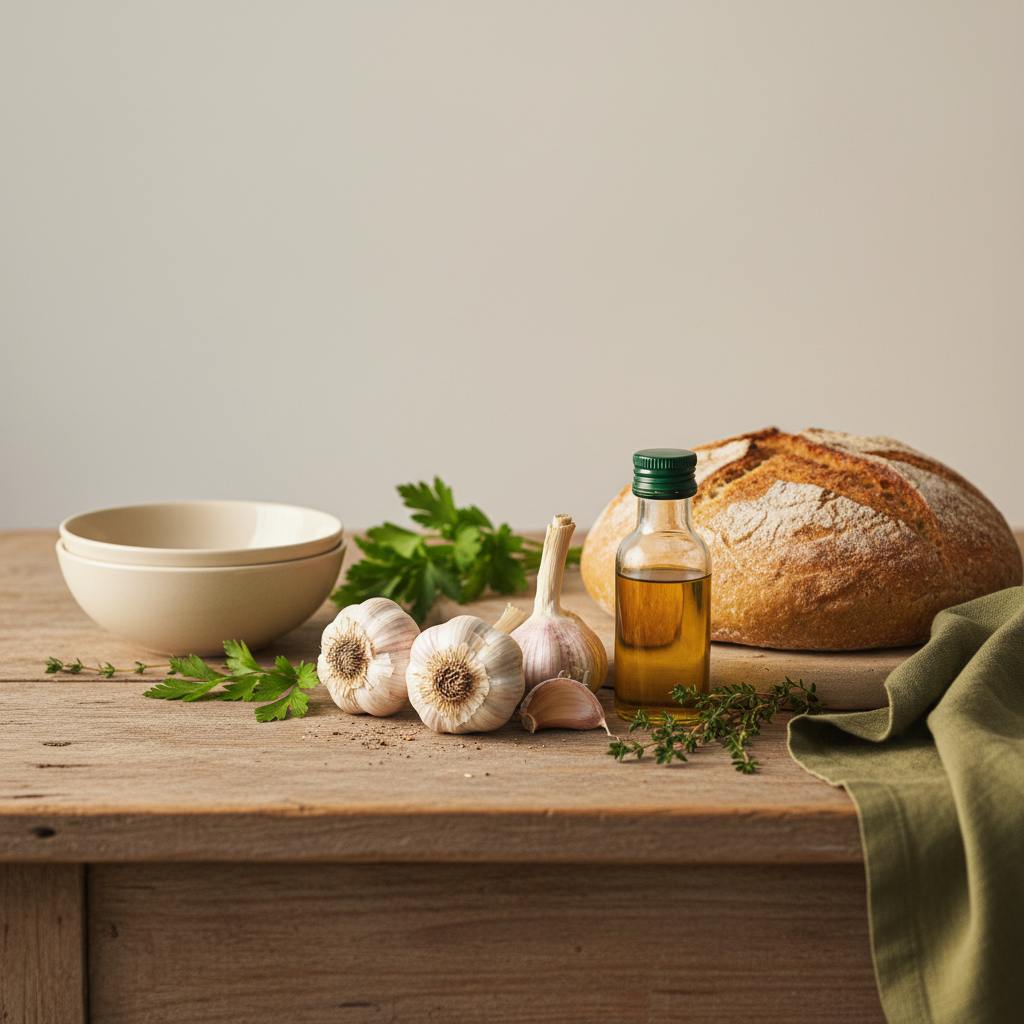 Welchen Knoblauch sollte man im Frühjahr setzen? – Perfekt & überraschend einfach