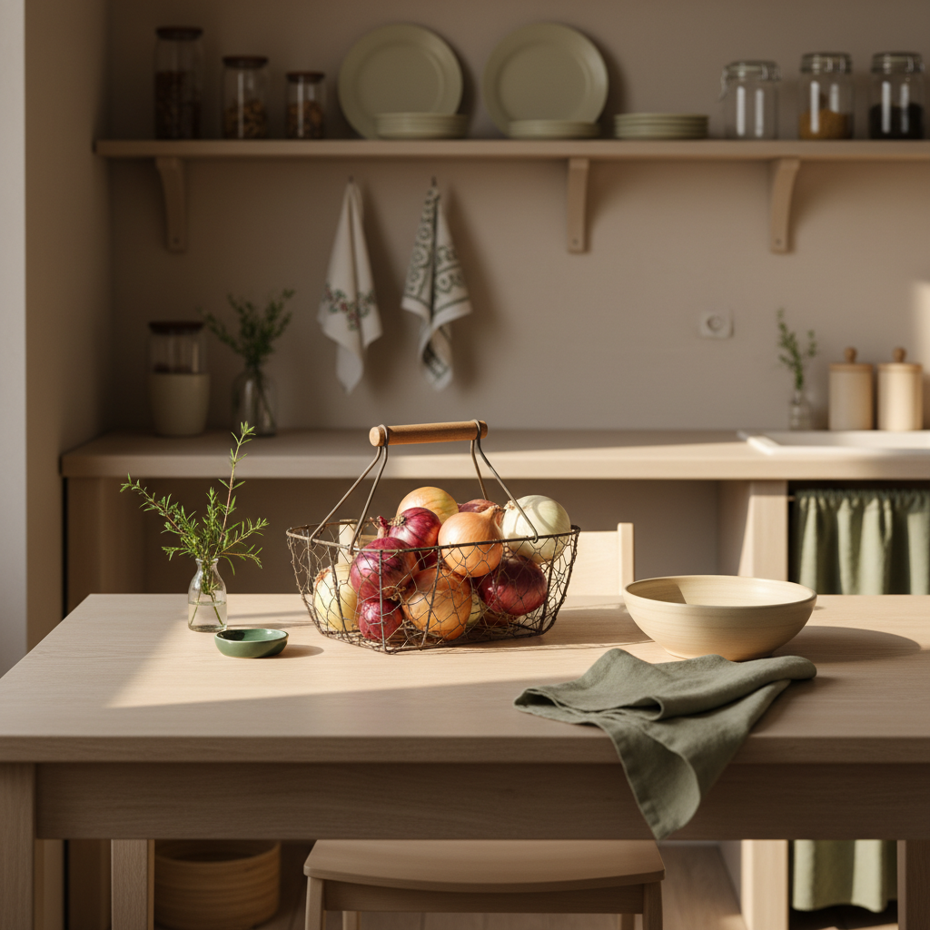 Wann darf man Zwiebeln nicht mehr essen? – Schockierende Fakten