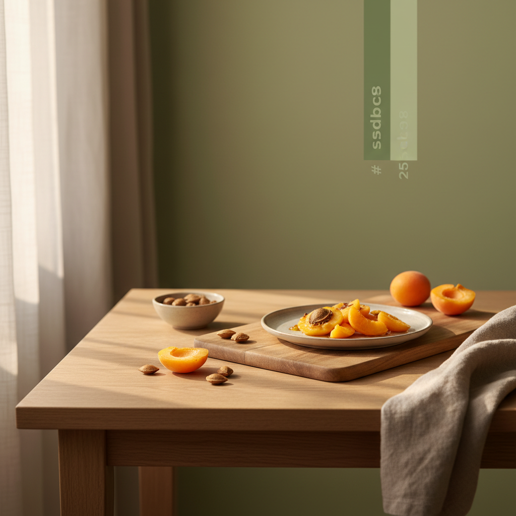 Wie viele Aprikosenkerne kann ich pro Tag essen? – Warnend & Powergeladen