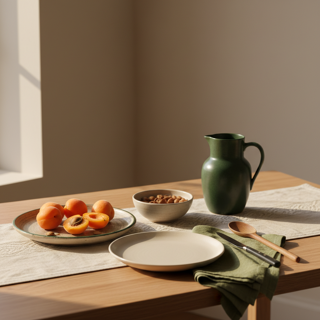 Ist das Innere vom Aprikosenkern giftig? – Alarmierend enthüllt