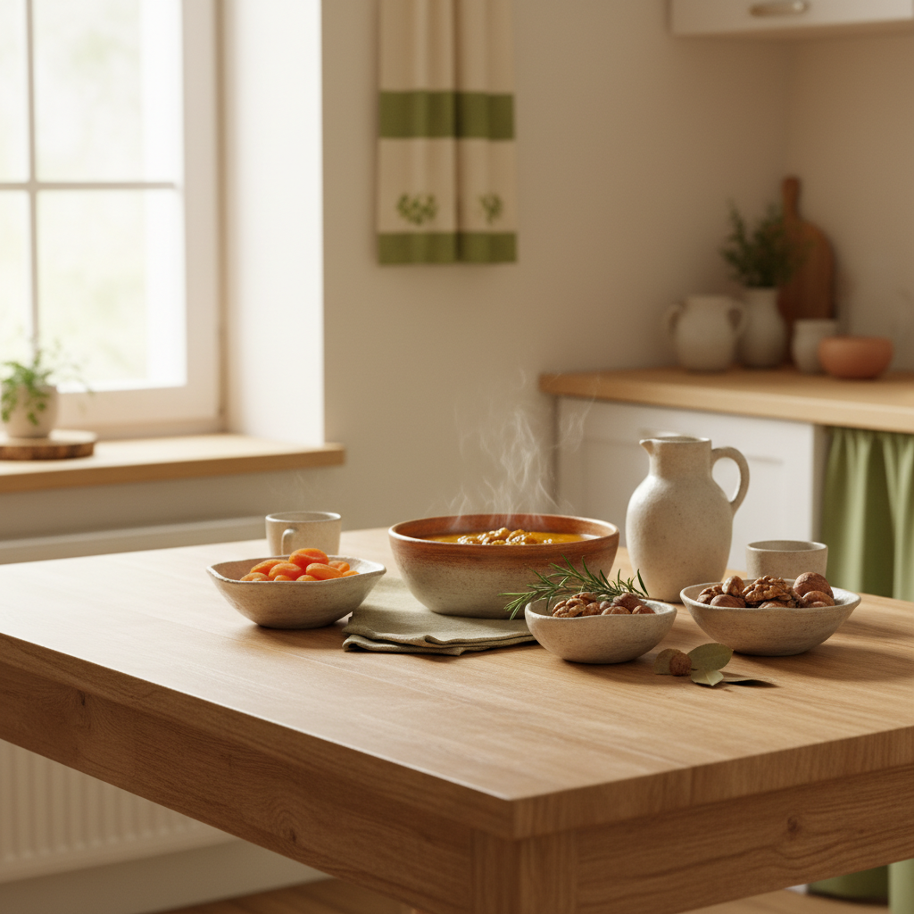 Wie viele getrocknete Aprikosen darf man am Tag essen? – Überraschend köstlich & wichtig