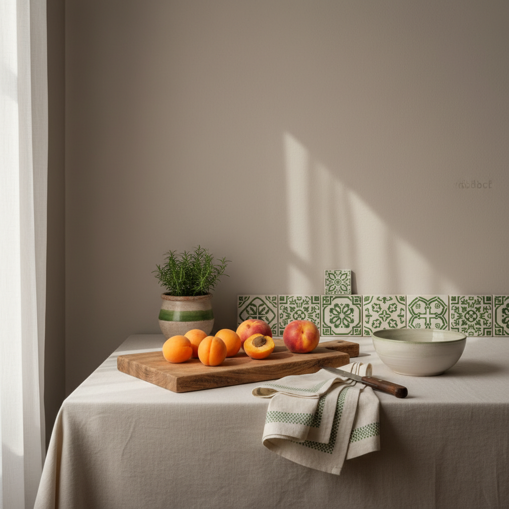 Sind Aprikose und Pfirsich das Gleiche? Überraschend enthüllt