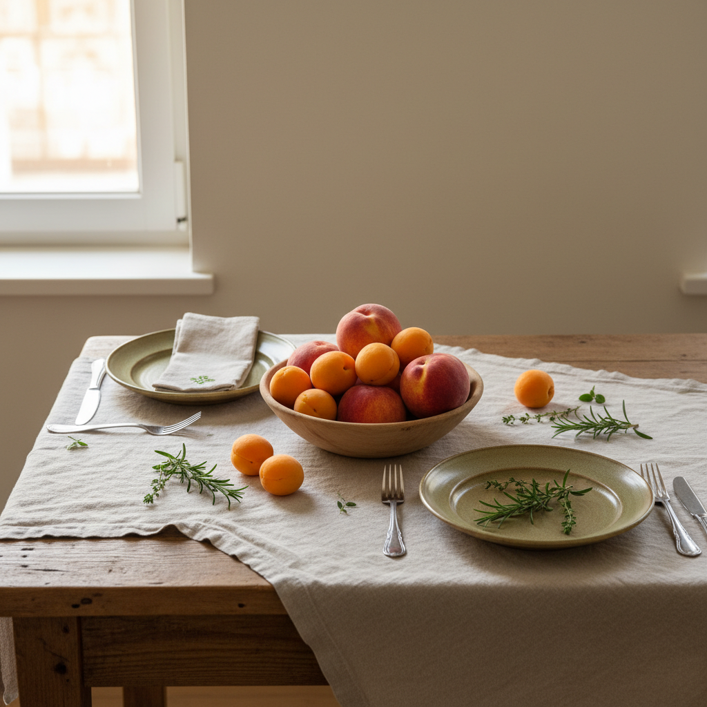 Was ist gesünder, Pfirsich oder Aprikose? Überraschend eindeutig