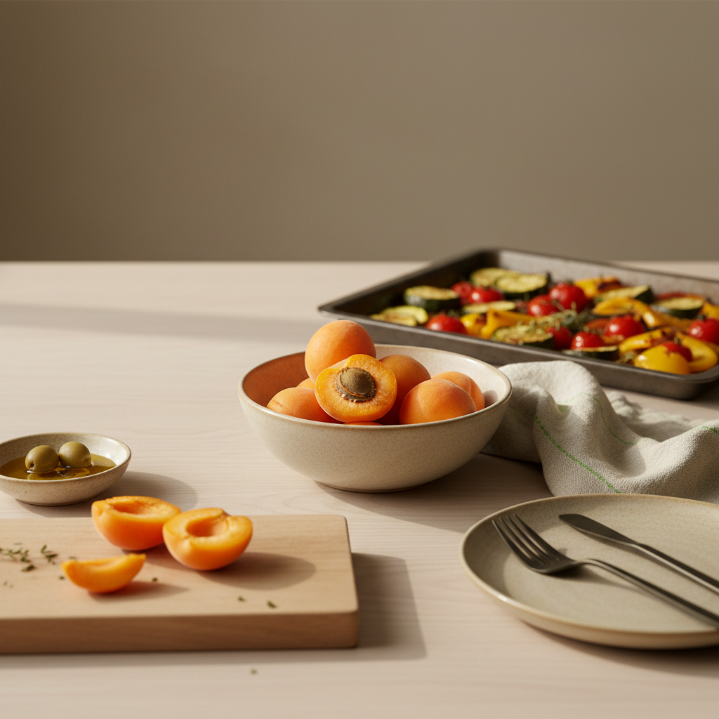 Wie oft sollte man Aprikosen essen? – Unglaublich köstlich