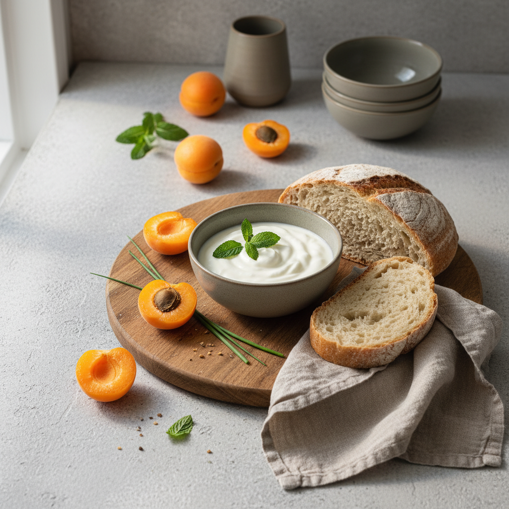 Kann ich Aprikosen zum Abnehmen essen? – Erstaunlich lecker & effektiv