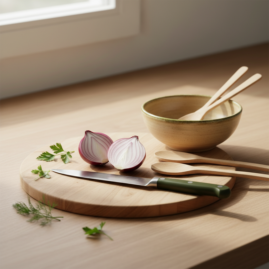 Kann man der Zwiebel sagen? Erstaunlich & Ultimativ erklärt