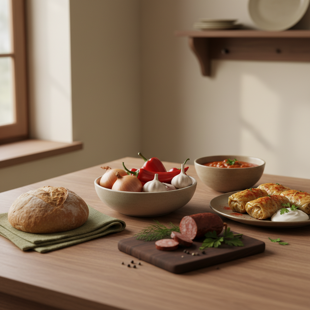 Welche Geschichte hat die Zwiebel? – Eine faszinierende, ultimative Reise