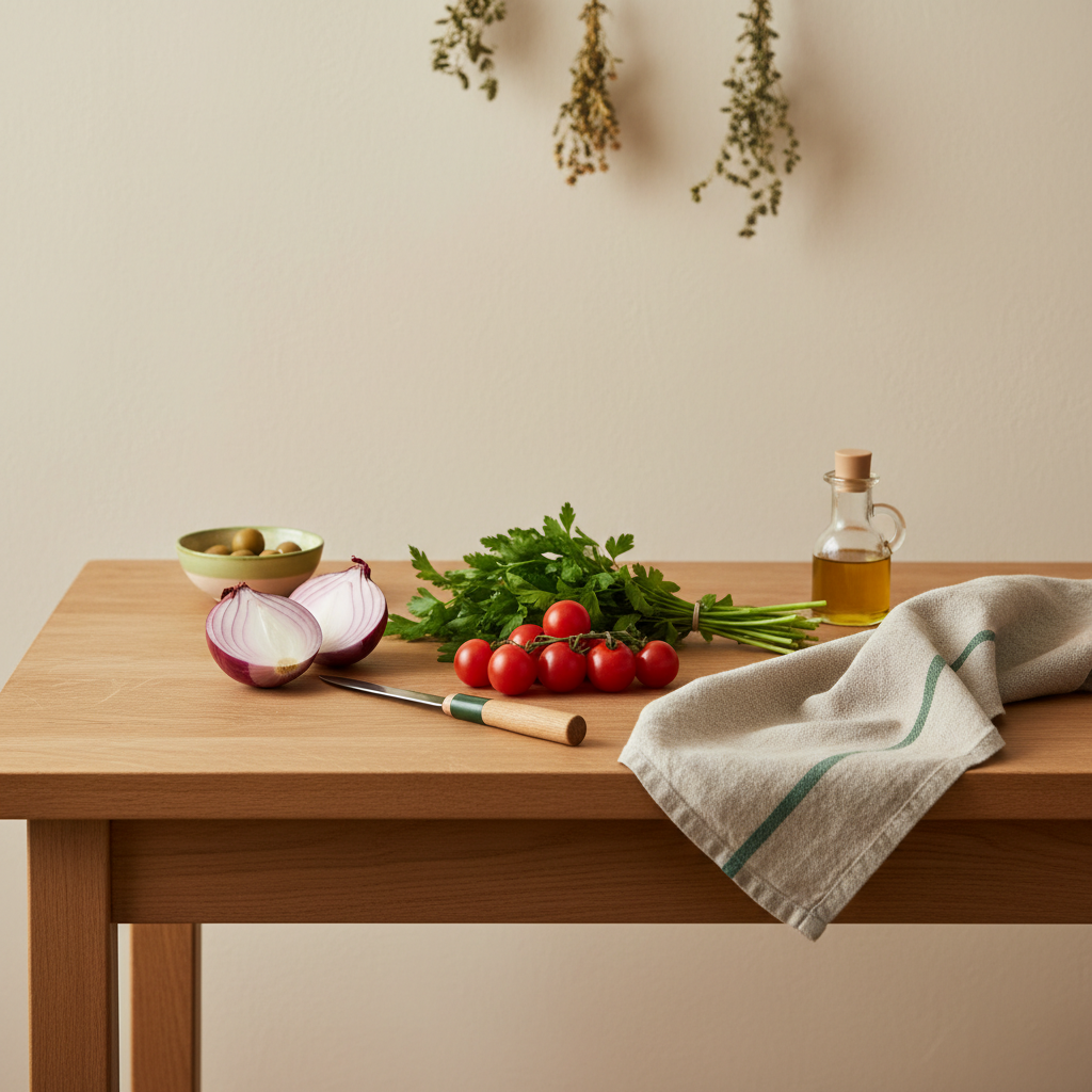 Warum weinen wir wegen Zwiebeln? Ärgerlich — ultimativ erklärt