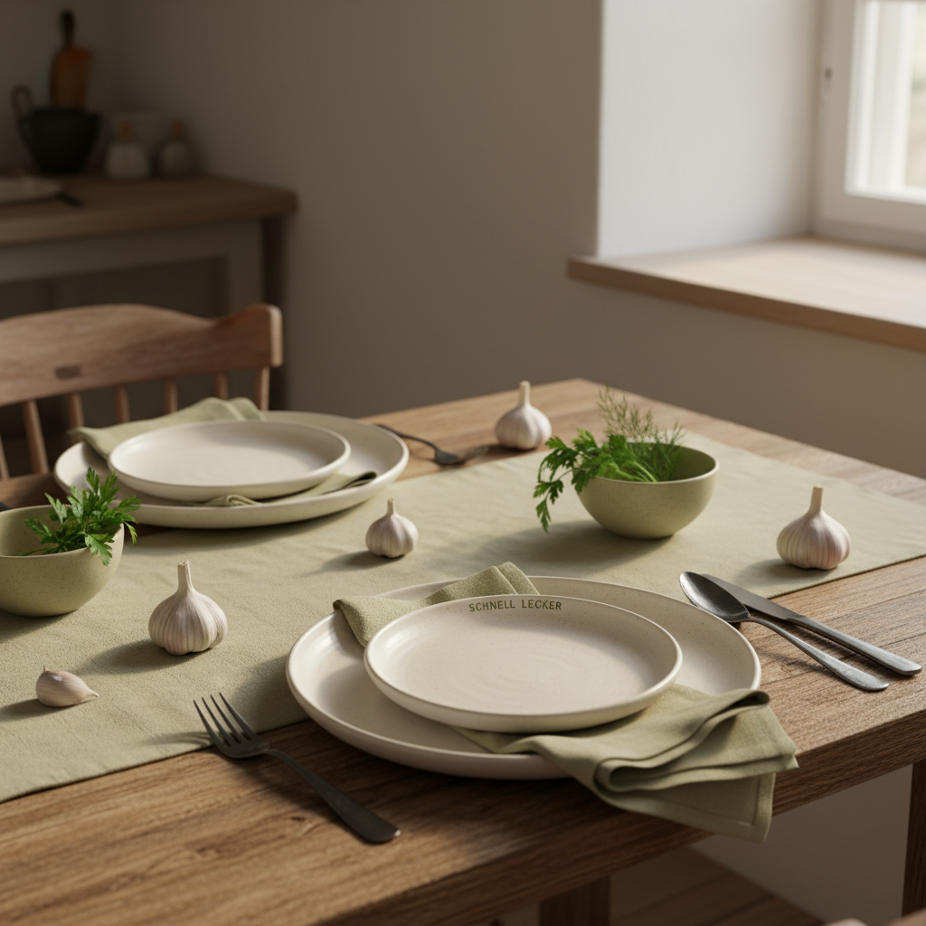 Welcher Artikel hat Knoblauch? Enthüllende Tipps