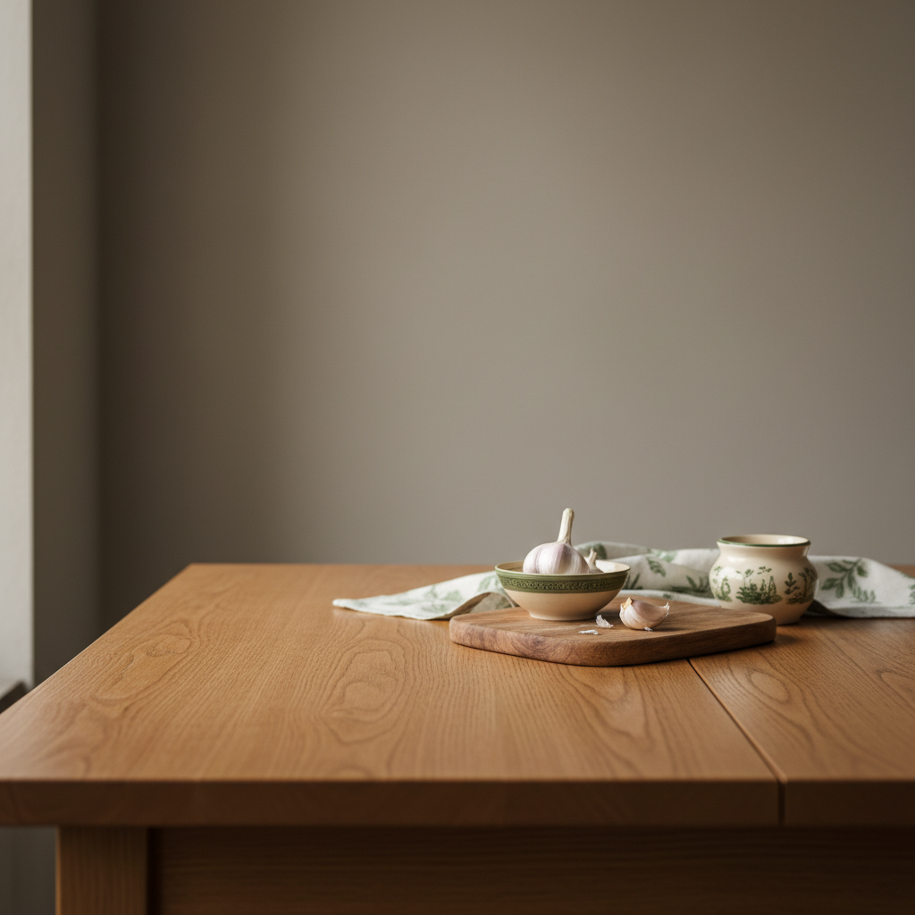 Wie lange muss Knoblauch nach der Ernte trocknen? Unbedingt wissen!