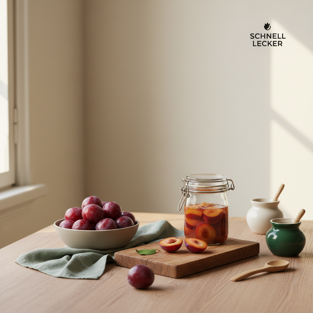 Kann man Minipflaumen essen? Unbedingt lecker & sicher!