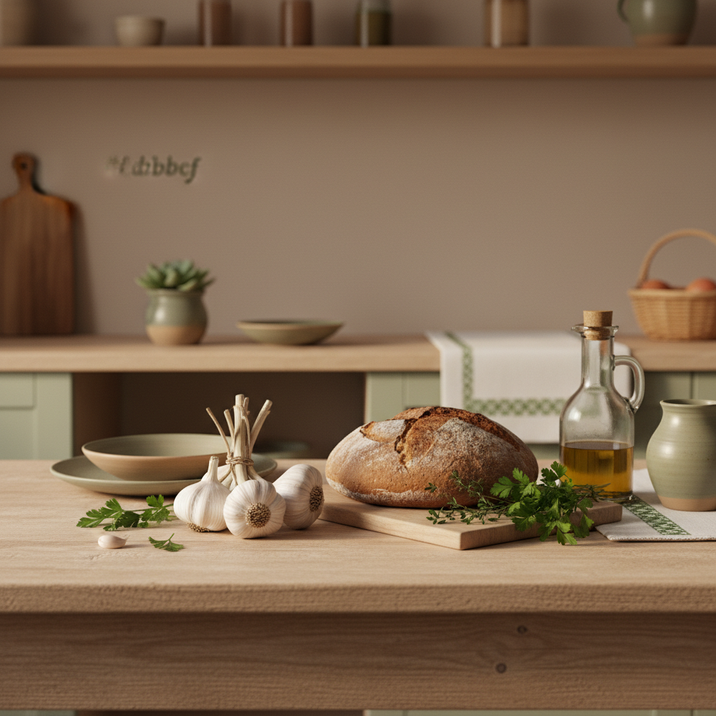 Wann sollte man Knoblauch nicht essen? — Dringend wissen