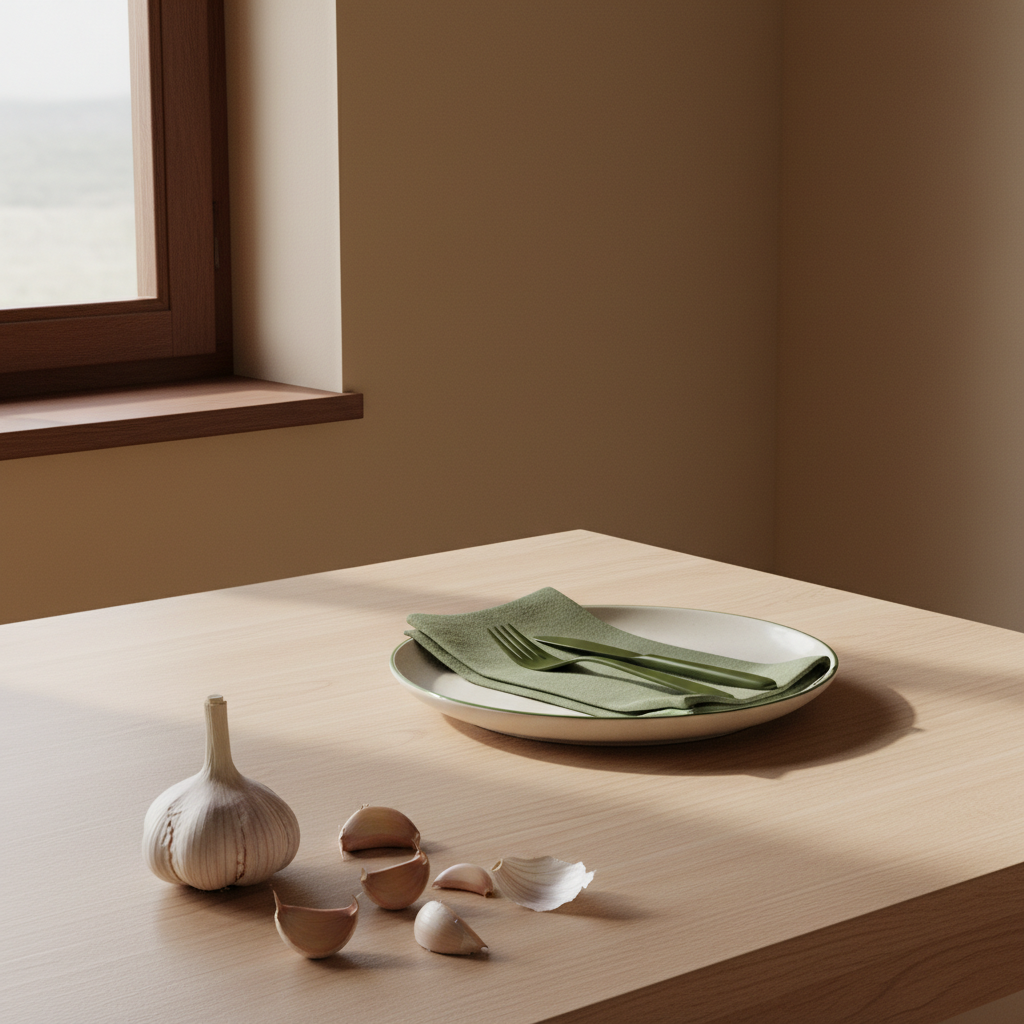 Wie viele Knoblauchzehen sind in einer Knolle? Überraschend ultimativ