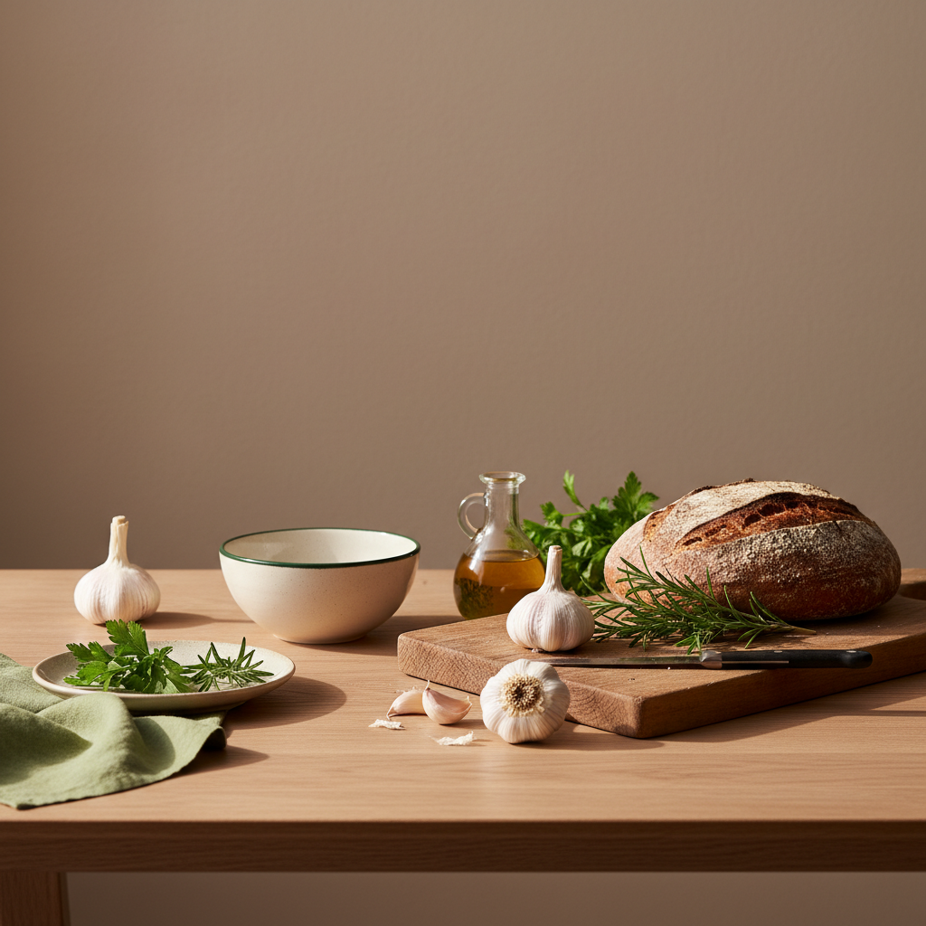 In welche Kategorie gehört Knoblauch? – Überraschend kraftvoll erklärt