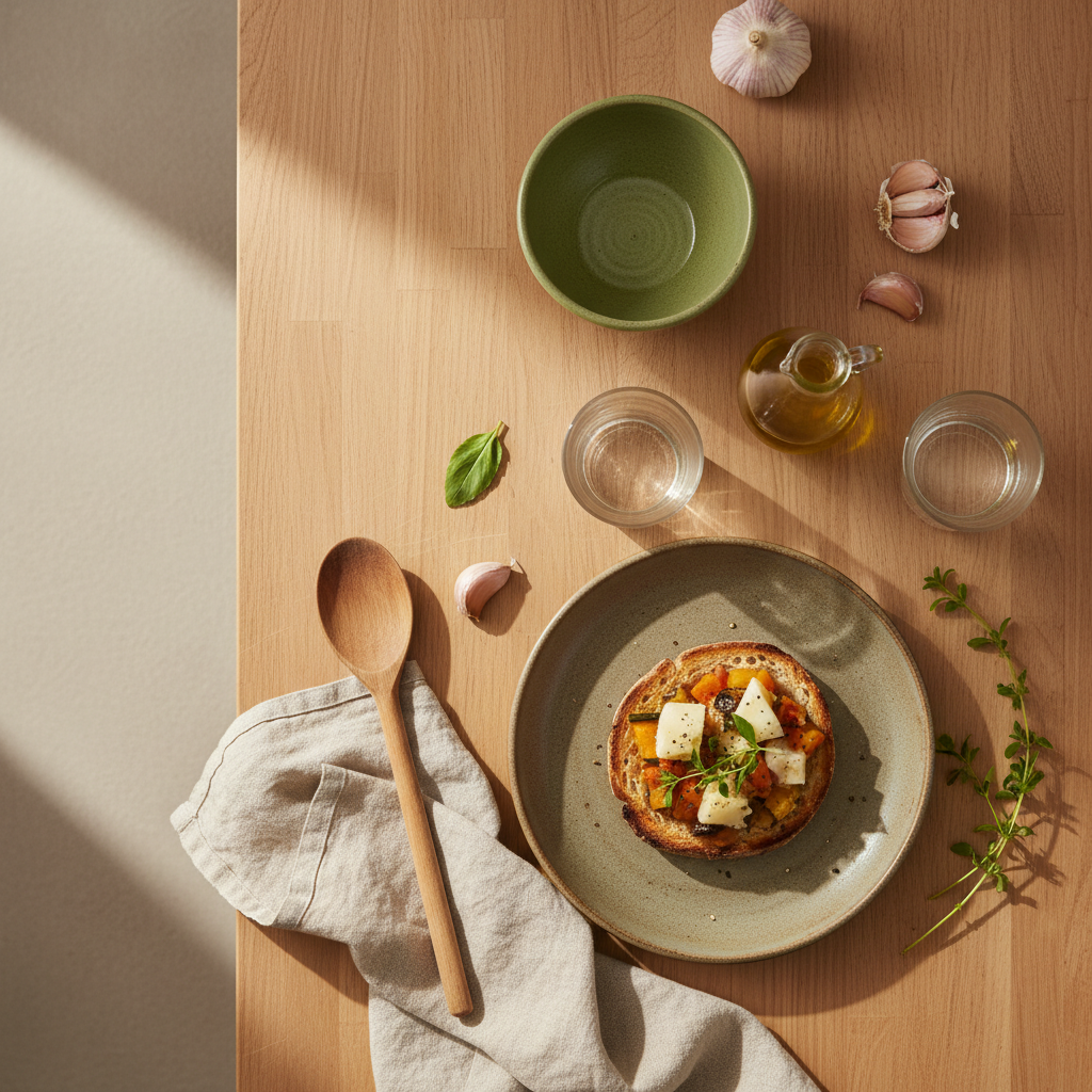 Was ist eine Knoblauchzehe? – Traumhaftes Geheimnis der Küche