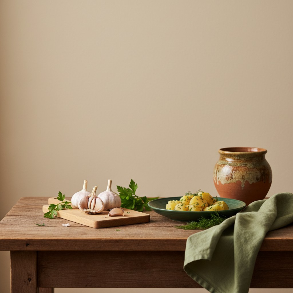 Wie viel Knoblauch braucht man für eine Knoblauchvergiftung? Erschreckend klarer Guide