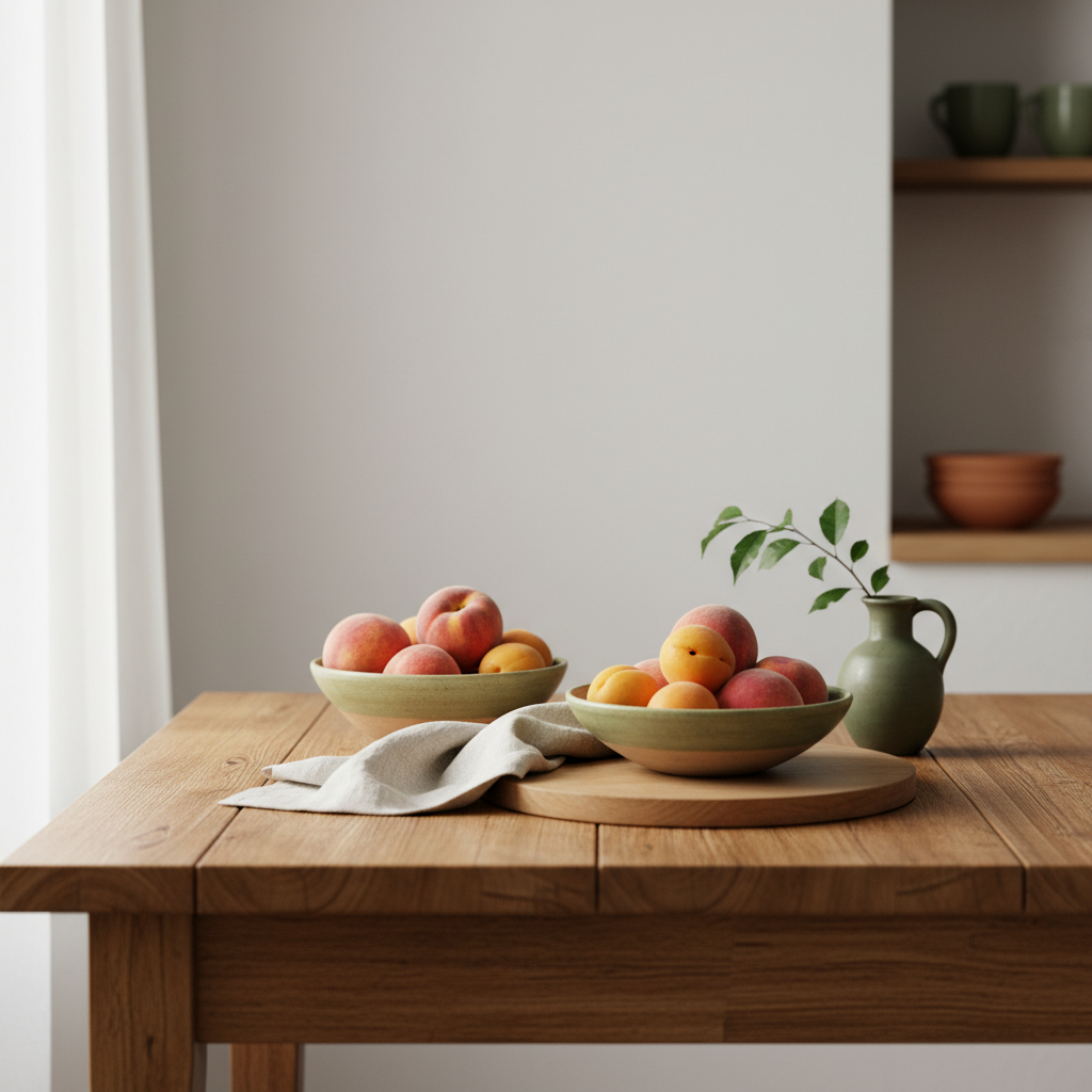 Wie nennt man eine Kreuzung aus Pfirsich und Aprikose? Verlockend & Ultimativ erklärt