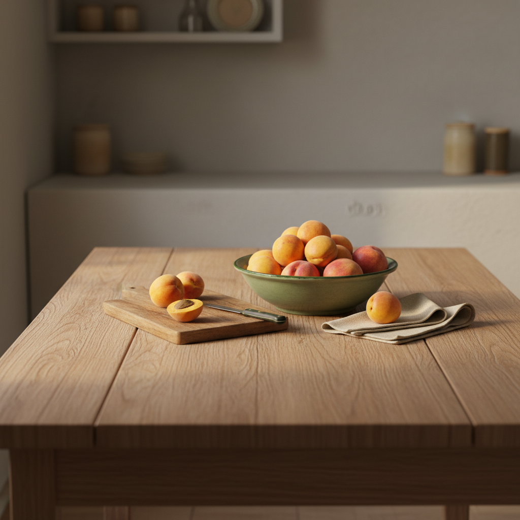 Was ist besser, Aprikose oder Pfirsich? – Überraschend klarer Gewinner