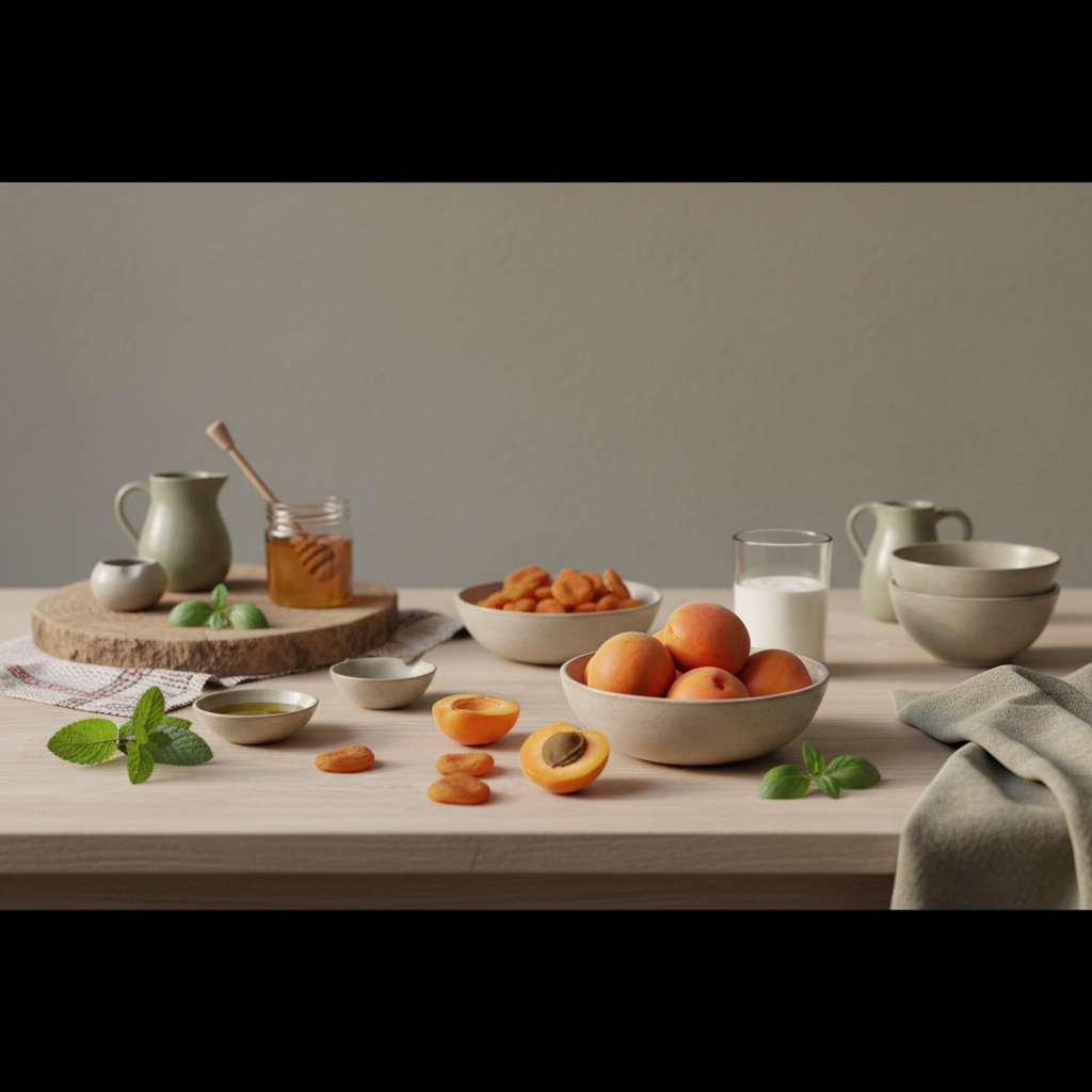 Was bewirkt Aprikose? Überraschend kraftvoll