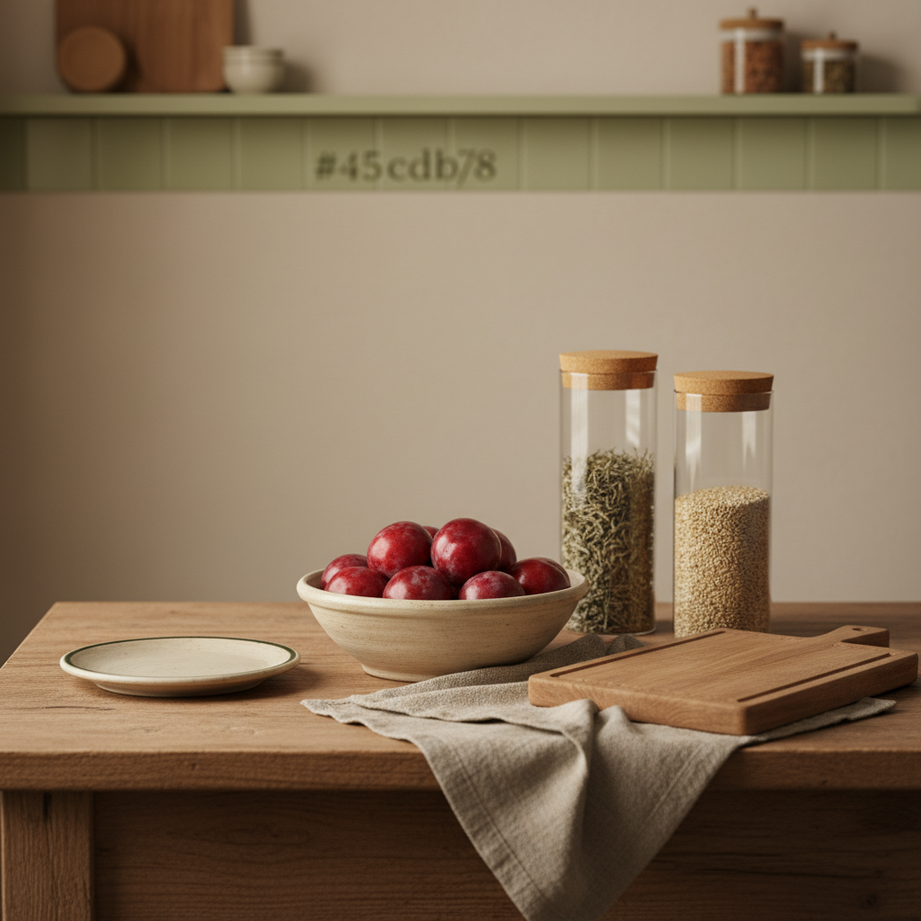 Wie gesund sind rote Pflaumen? – Überraschend kraftvoll