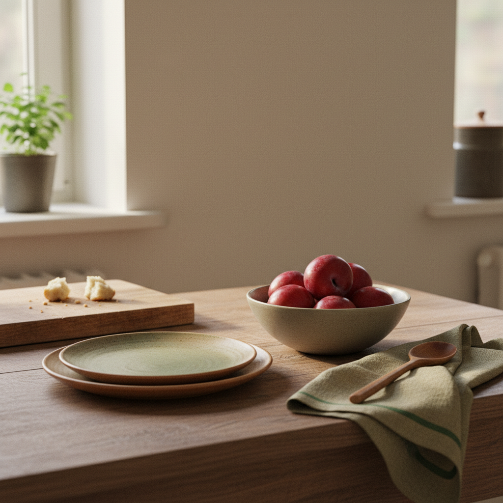 Sind rote Pflaumen essbar? Überraschen köstlich & zuverlässig