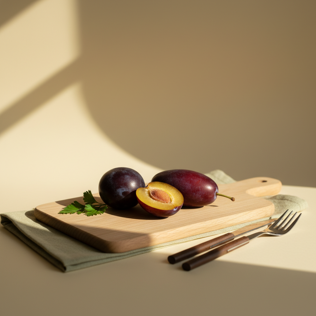 Was schmeckt besser, Pflaume oder Zwetschge? – Überraschend köstlich