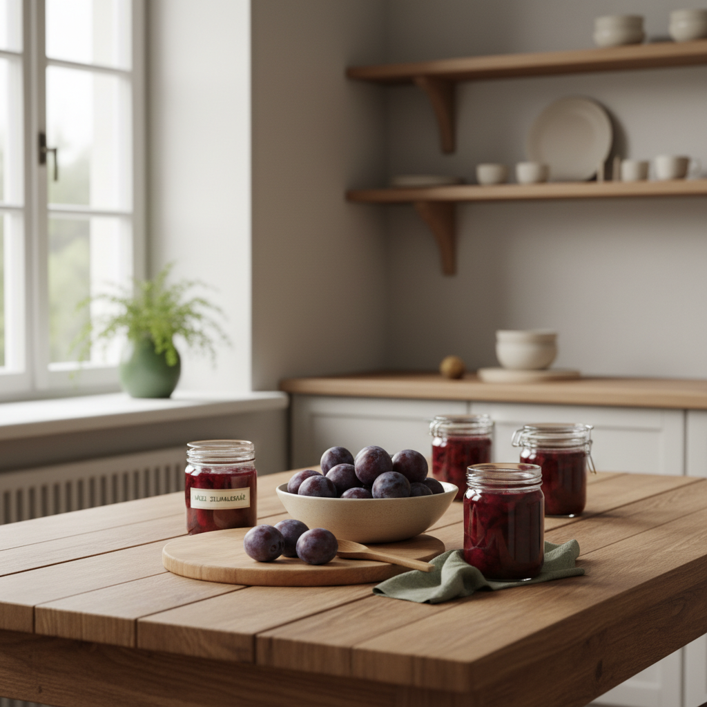 Warum gibt es keine Zwetschgen mehr? – Alarmierend & Dringend