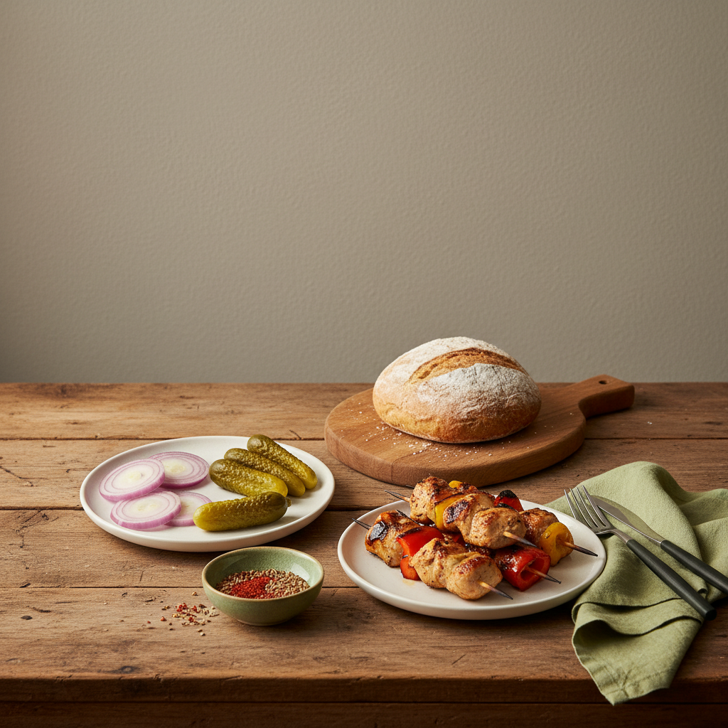 Wofür eignen sich rote Zwiebeln am besten? Unbedingt leckerer Power-Tipp