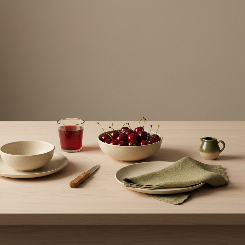 Für was ist die Sauerkirsche gut? – Wunderhaft kraftvoll erklärt