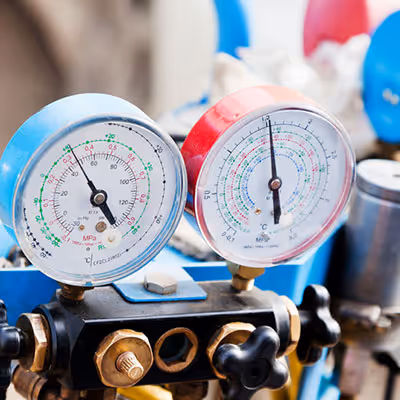 Service commercial facilities