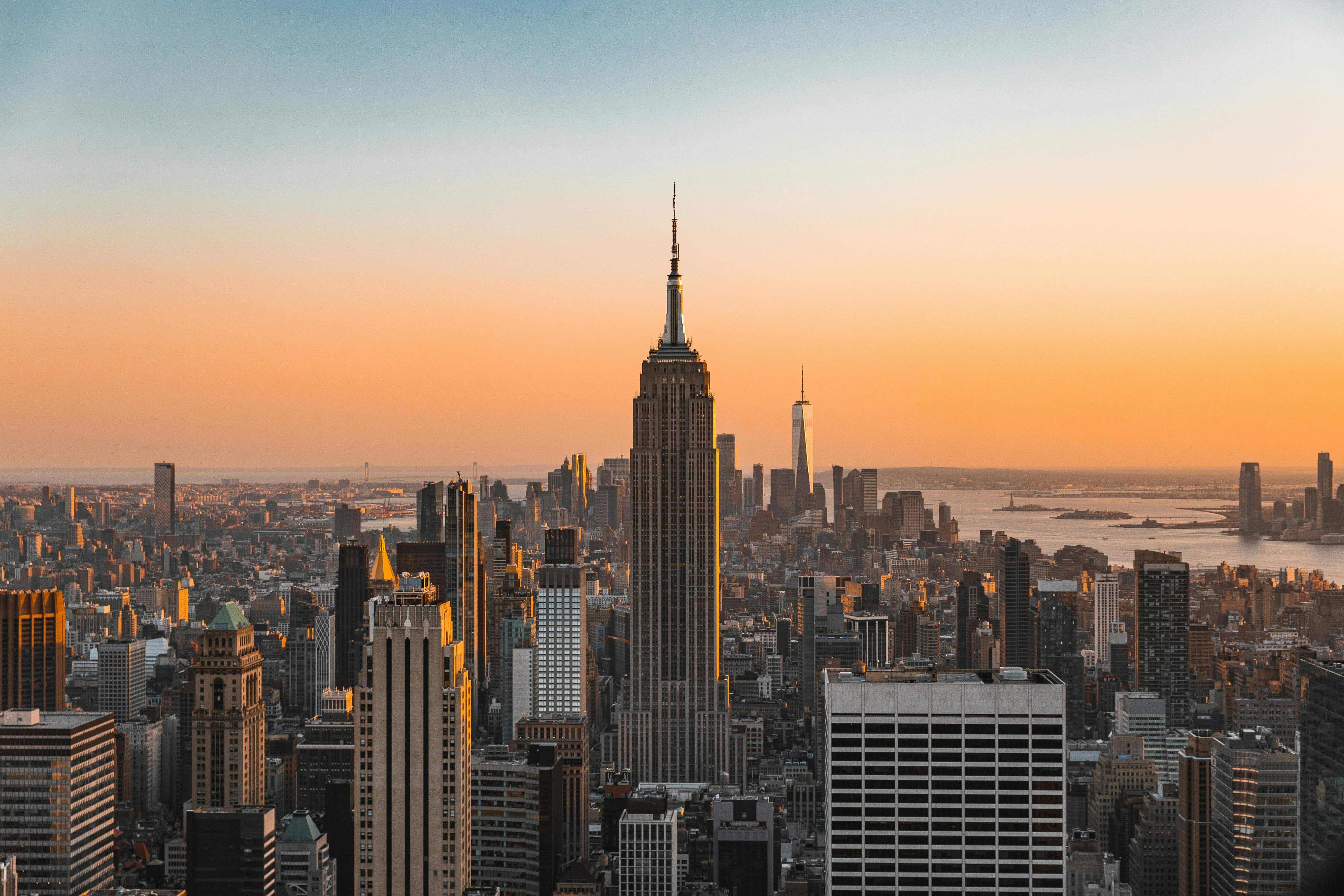 Research Opportunities for High School Students in New York: University, Lab, and Online Programs