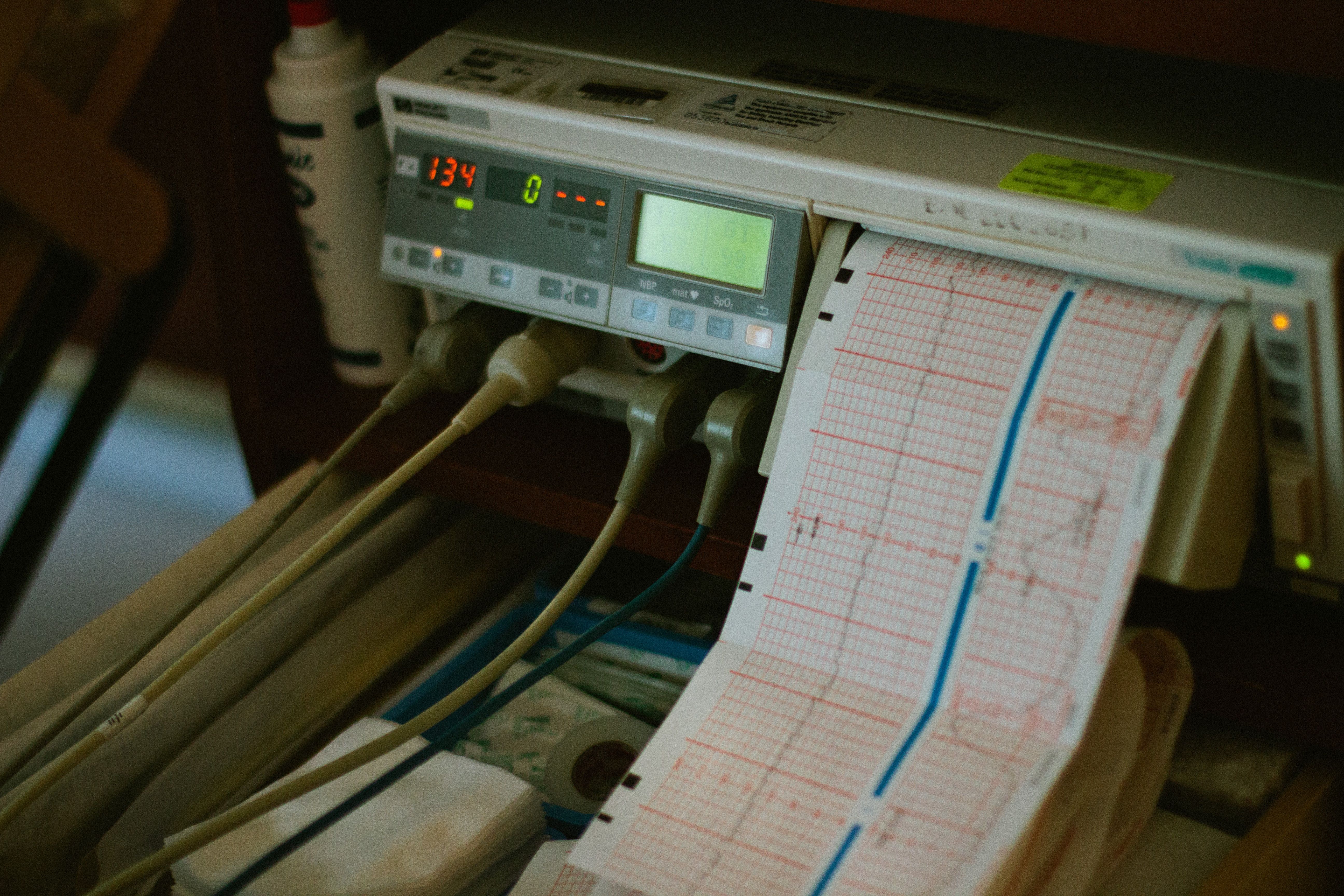 From Lab Experience to Original Research: Lukas’s Journey in Biomedical ML