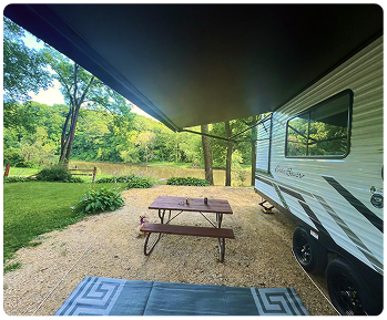 rv campground